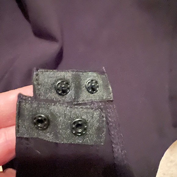 Black Zara body suit. - Picture 5 of 8